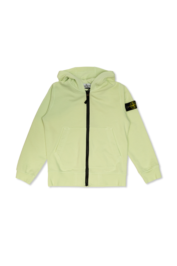 Stone island kids hoodie deals